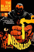 Black Beetle Necrologue #4 (of 5) --0