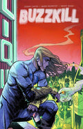 Buzzkill TPB --0