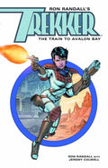 Trekker Train To Avalon Bay TPB --0