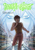 Brodys Ghost TPB Vol 05 --0