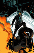 Lobster Johnson Get Lobster #1 (of 5) --0
