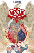 Mesmo Delivery 2nd Edition HC --0