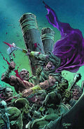 King Conan Conqueror #1 (of 6) --0