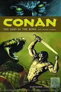Conan TPB Vol 02 God I/t Bowl & Other Stories New Printing --0