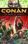 Conan TPB Vol 06 Hand Of Nergal New Printing --0