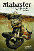 Alabaster Grimmer Tales HC --0