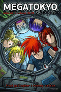 Megatokyo Omnibus TPB --0