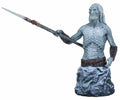 Game Of Thrones White Walker Bust --0