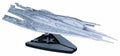 Mass Effect Alliance Cruiser Silver Limited Ship Replica --0