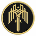 Dragon Age II Embroidered Patch Kirkwall --0