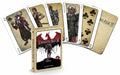 Dragon Age II Playing Cards --0