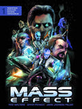 Mass Effect Library Edition HC Vol 01 --0
