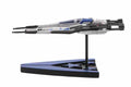 Mass Effect SX3 Alliance Fighter Replica --0
