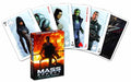 Mass Effect Playing Cards --0