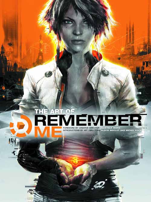 Art Of Remember Me HC --0