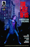 Last Of Us American Dreams #1 (of 4) (3rd Ptg) --0