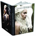 Game Of Thrones Journal Daenerys --0