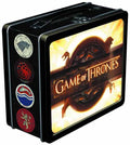 Game Of Thrones Lunchbox --0
