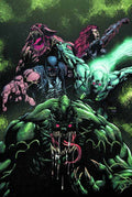 Forever Evil Arkham War #5 (of 6) --0