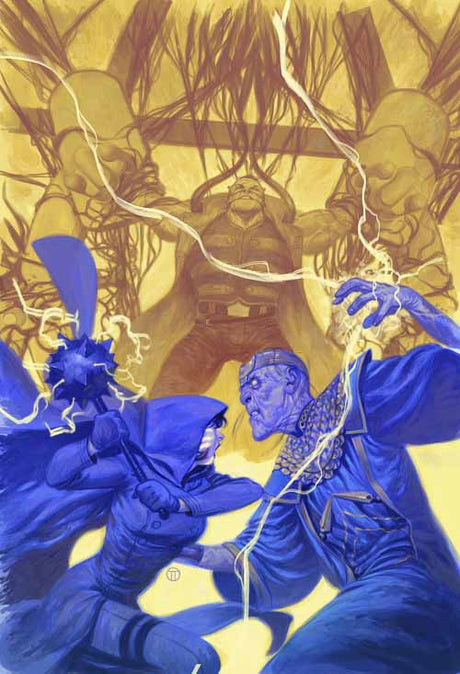 Trinity Of Sin Pandora #8 (evil) -- Batman Superman --0