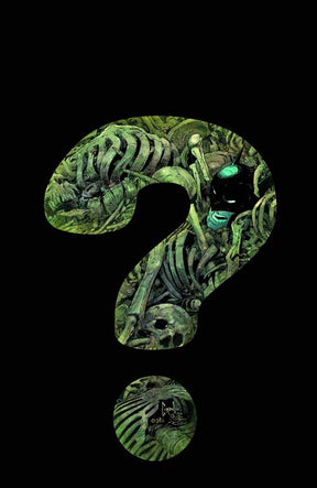 Batman #28 (zero Year) -- Dark Knight --0