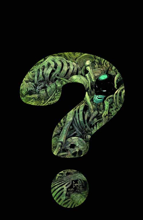 Batman #28 (zero Year) -- Dark Knight --0