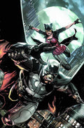 Detective Comics #28 Combo Pack --0
