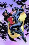 Catwoman #28 (gothtopia) --0