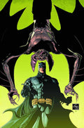 Batman The Dark Knight #28 --0