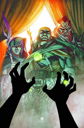 Green Lantern Corps #28 --0