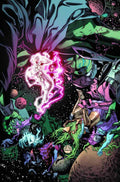 Green Lantern New Guardians #28 --0