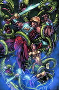 He-Man And The Masters Of The Universe #11 --0