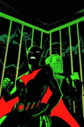 Batman Beyond Universe #7 -- Dark Knight --0