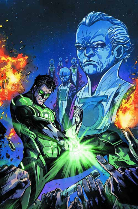 Injustice Year Two #2 -- Dark Knight --0