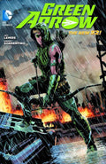 Green Arrow TPB Vol 04 The Kill Machine (n52) --0