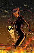 Catwoman TPB Vol 03 Under Pressure --0