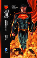 Superman Earth One TPB Vol 02 --0