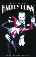 DC Comics Presents Harley Quinn #1 -- Batman Dark Knight --0