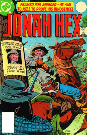 Showcase Presents Jonah Hex TPB Vol 02 --0