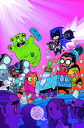 Teen Titans Go #2 --0