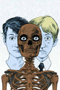 Dead Boy Detectives #3 --0