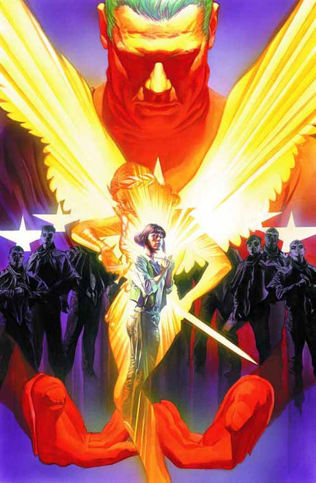 Astro City #9 --0