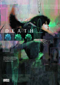 Death TPB (Mature Readers) --0