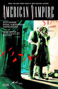 American Vampire TPB Vol 05 (Mature Readers) --0