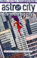 Astro City Life In The Big City TPB New Edition --0