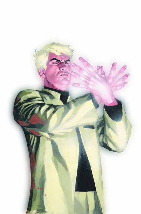 Lucifer TPB Vol 01 (Mature Readers) --0