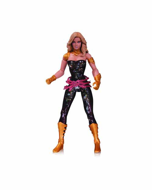 DC Comics New 52 Teen Titans Wonder Girl Action Figure --0