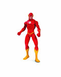Justice League War Flash Action Figure -- Batman Superman --0