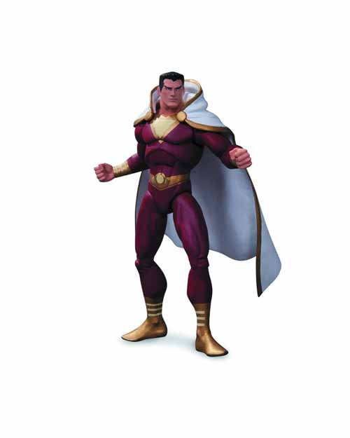 Justice League War Shazam Action Figure -- Batman Superman --0