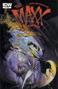 Maxx Maxximized #4 --0